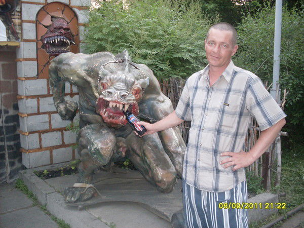 Юрий Фирсов