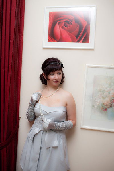 Мария Липатникова