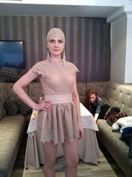 Екатерина Лемещенко