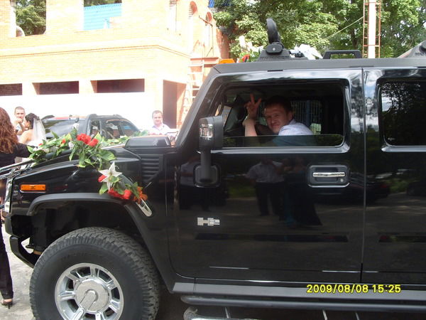 Алекс Кречет