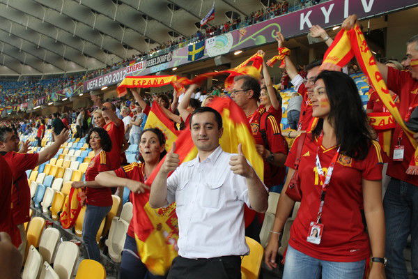 Араик Оганесян