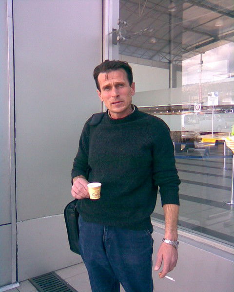 Евгений Радин