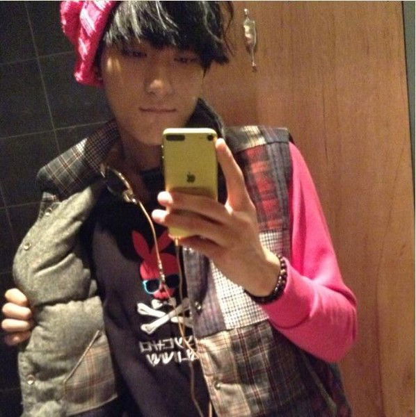 Аня Галущак