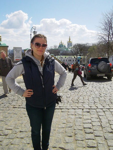 Даша Лалова