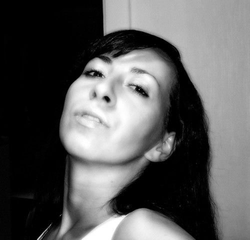 Елена Лукашова