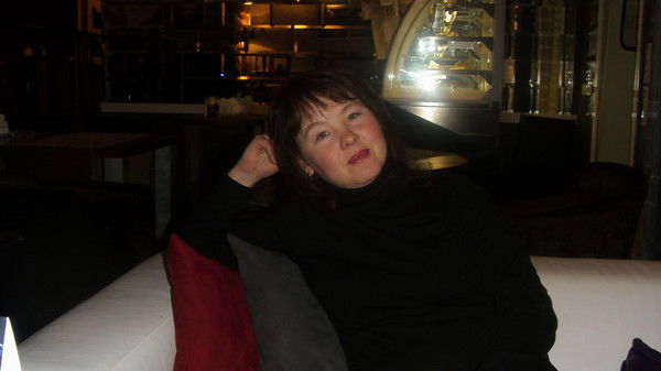 Лариса Коптева