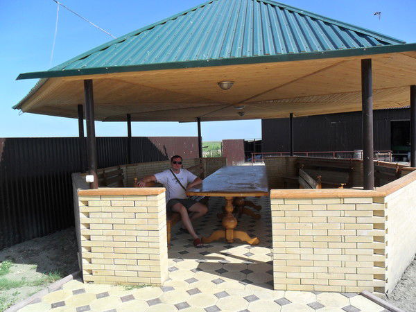 Виталий Кантемиров