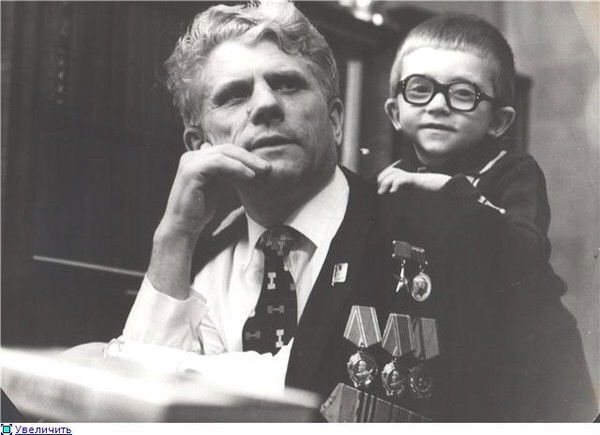 Павел Солодько