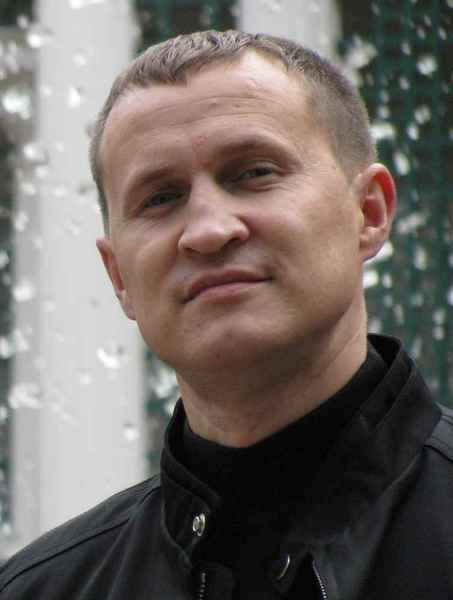 Сергей Тарабановский