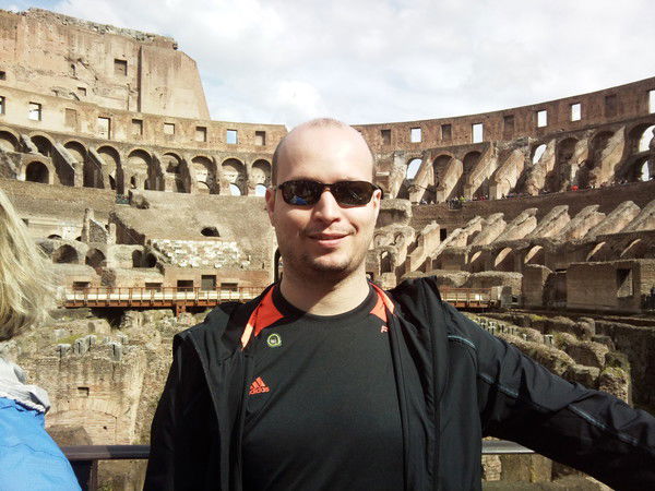 Владимир Легошин