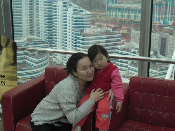 Асель Жунусова