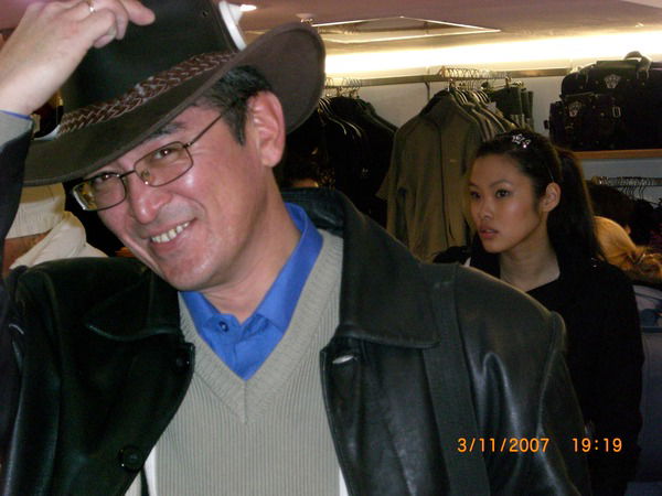 Сардарбек Шаекенов