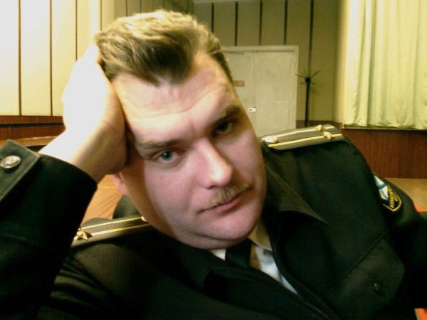 Артем Герасимец