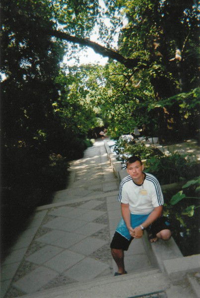 Сергей Клищов