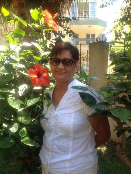 Роза Матросова