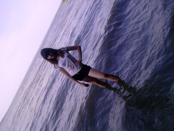 Екатерина Сидоренкова