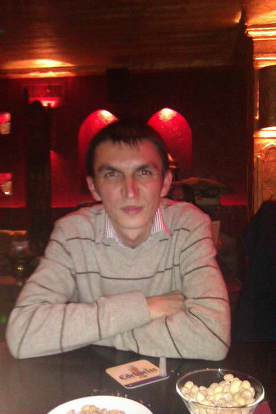 Алексей Бояренко