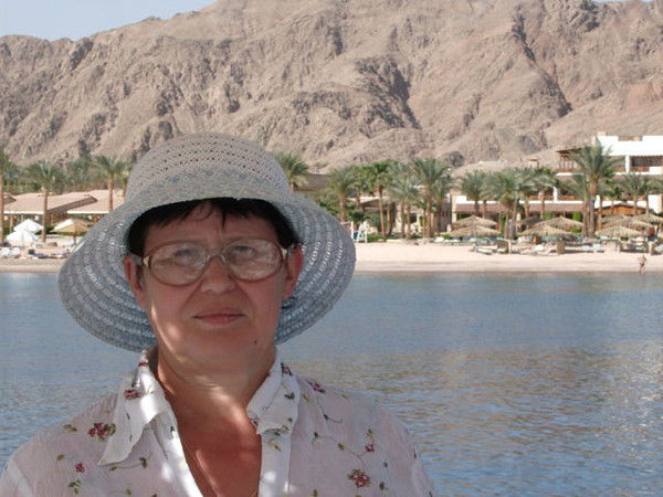 Екатерина Шепилова