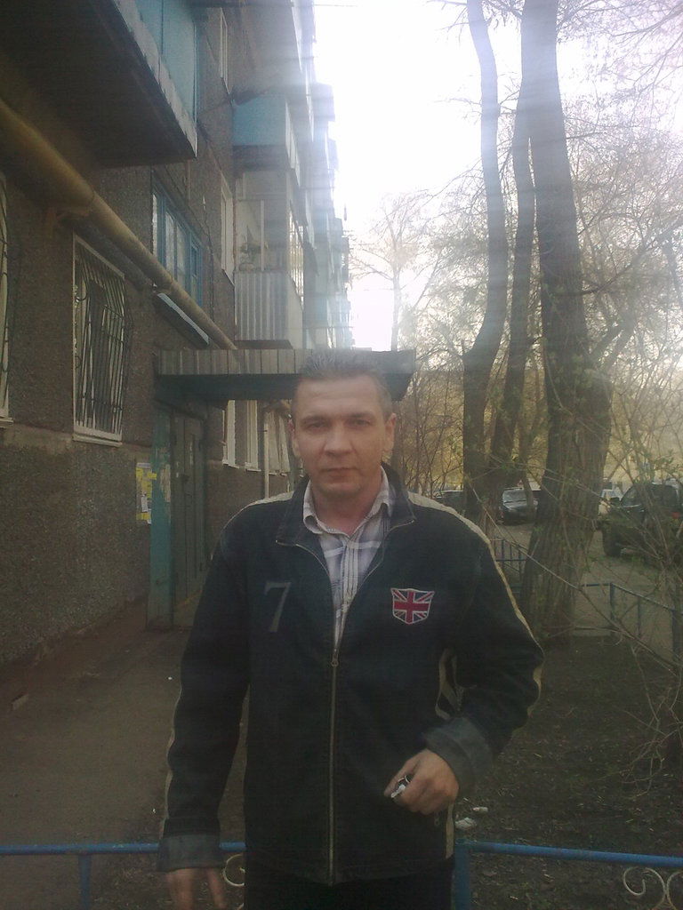 Александр Щёголев