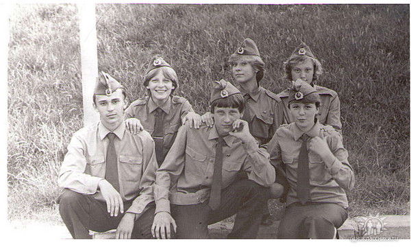 Слава Соколов