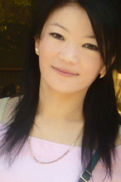 Бакирова Саида