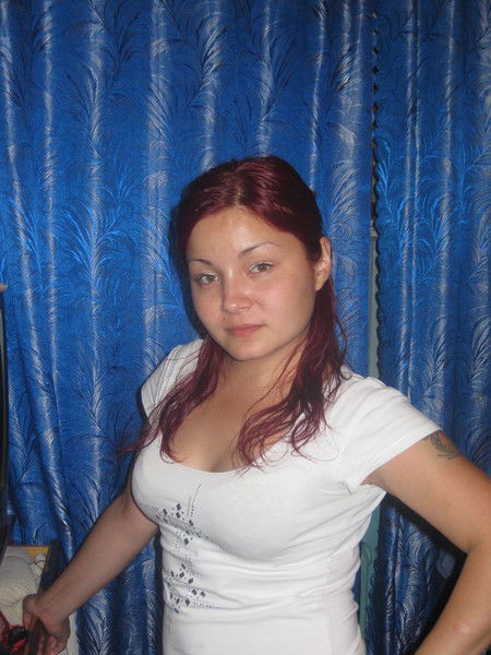 Вера Горошко