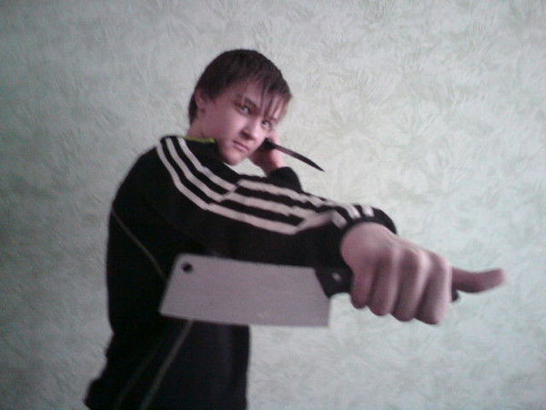 Александр Сопыряев