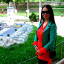 Марина Яценко