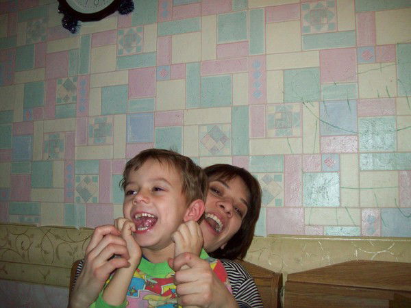 Спирина Софья