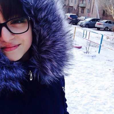 Лия Навасардян