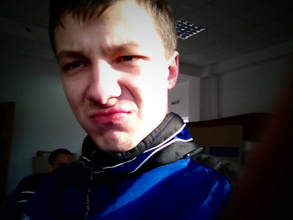 Рома Исабаев