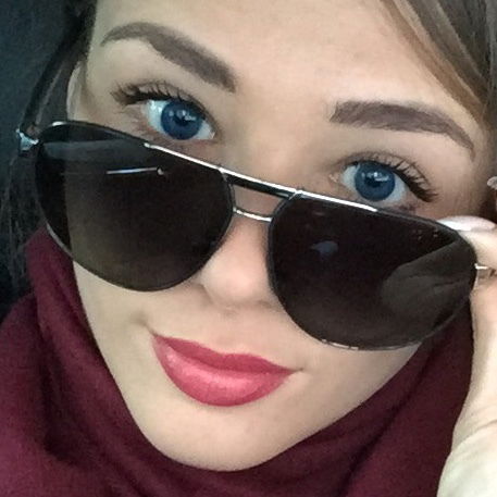 Мария Машукова