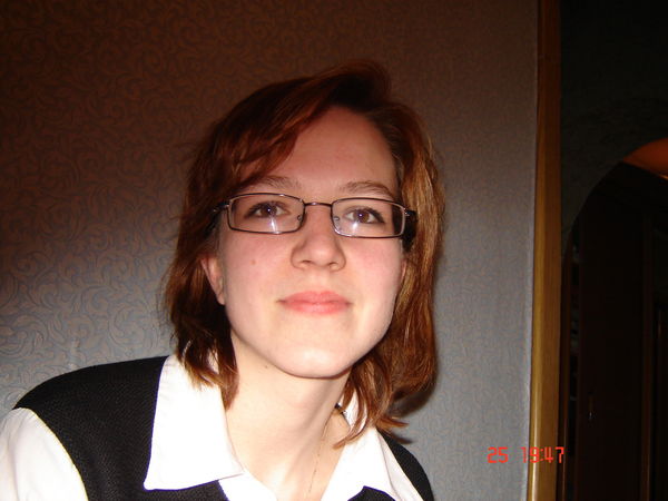 Ольга Завидова