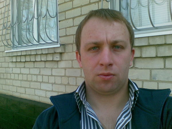 Роман Островерхов