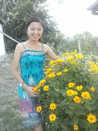 Салтанат ........