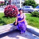 Галина Реховская