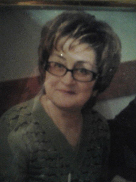 Татьяна Голубева