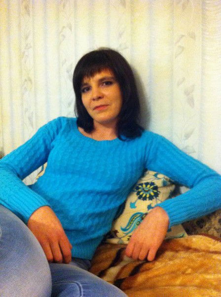 Екатерина Иванова