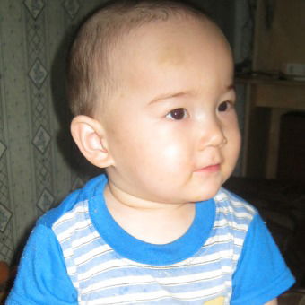 Разиля Шарипова