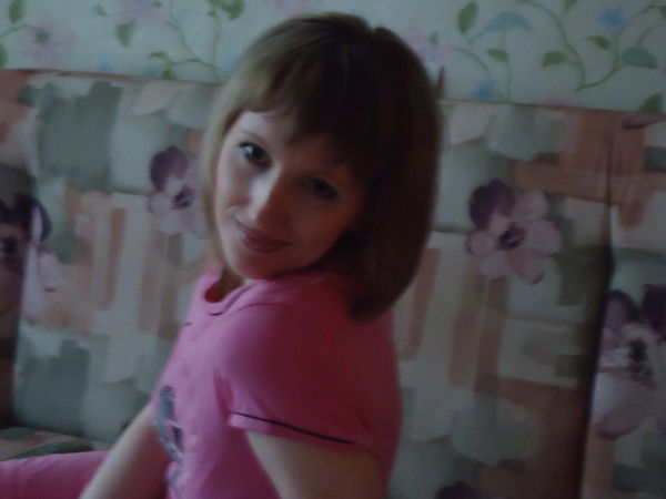 Оксана Медведева