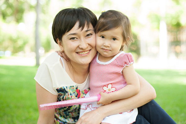 Айгуль Ерболаева