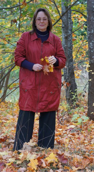 Ирина Белова