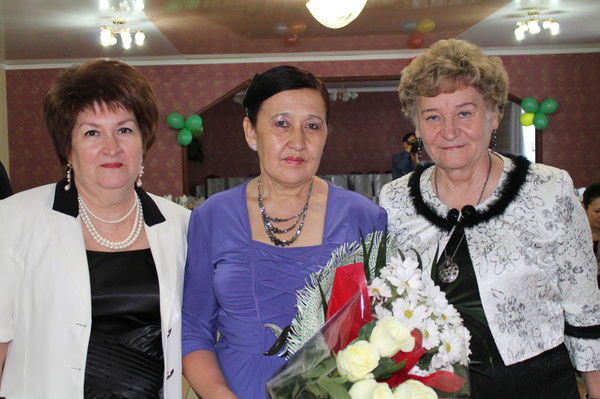 Рысалды Сарина