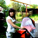 Юля Орловa