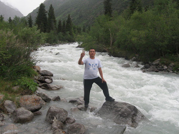 Нурлан Абдурахманов