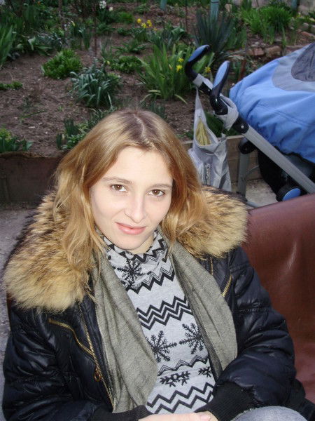 Ася Васильева