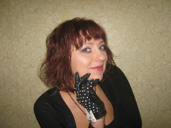 Инна Коваль