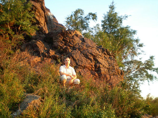 Сергей Игнатьев