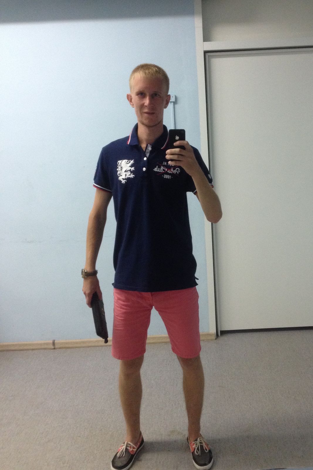 Игорь Денисов