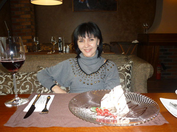 Анжела Еремина